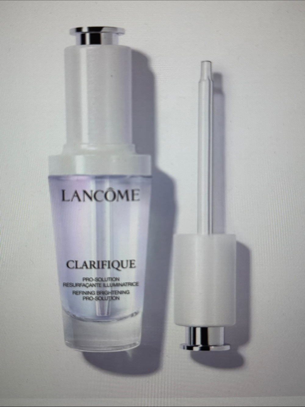 Lancôme Clarifique Pro-Solution Serum